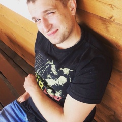 Valera Lazovik, 25.09.1989, Санкт-Петербург