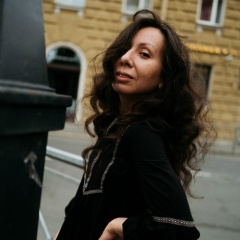 Ирина Юркова, 23.02.1985, Волгоград