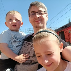 Алексей Харламов, 29.03.1989, Липки