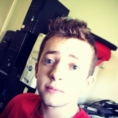 Anael Formiga, 01.10.1998