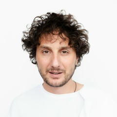 Эльдар Трамов, 05.02.1990, Москва