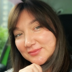 Александра Гордина, 12.03, Санкт-Петербург