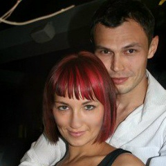 Николай Забаров, 26.06, Санкт-Петербург