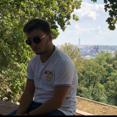 Elbrus Mammedov, 16.05.1994, Баку