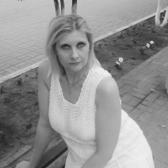 Олеся Кондрашова-Брагина, 27.08, Оренбург