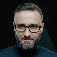 Александр Гаврилин, 19.11.1981, Москва