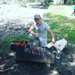 Илхам Камбаров