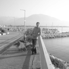 Kenan Yilmaz, 01.01.1983, Antalya