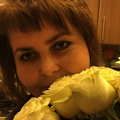 Светлана Козак, 25.07, Санкт-Петербург