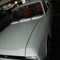 Сергей Курмангазиев, 01.05