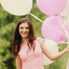 Танечка Коберник, 29.05, Киев