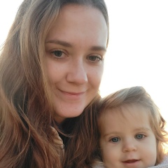 Katya Katrin, 06.08.1991, Nettuno