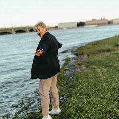 Александра Макухина, 11.08.1990, Ростов-на-Дону