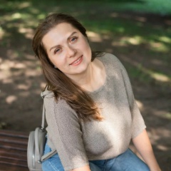Анна Черницкая, 29.10.1990, Калининград