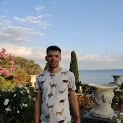 Денис Ермаков, 06.07.1992, Москва