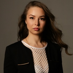 Вероника , 06.03, Владимир