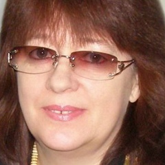 Людмила Макаренко, 04.12.1956, Бишкек