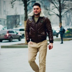 Павел Сердюк, 05.08.1988, Санкт-Петербург