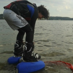 Kevin Fogert, 28.11, Санкт-Петербург