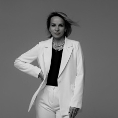 Юлия Мальцева, 11.08.1982, Новосибирск