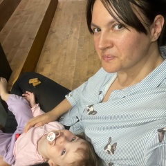 Карина Д., 20.05, Москва