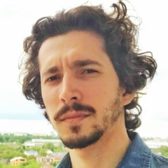Марк Абеляшев, 16.08.1988, Киев