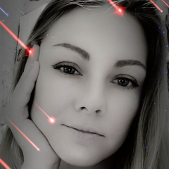 Наталия Лобанова, 09.04.1987, Санкт-Петербург