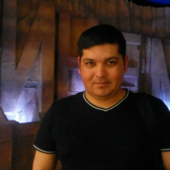 Баха Азимов, 19.03.1985