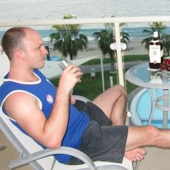 Денис Бекишев, 27.08.1985, Обнинск