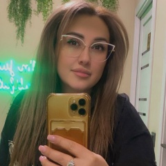 Сюзанна Сюзан, 25.12, Владимир