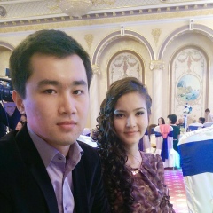 Алия Жораева, 15.12.1992