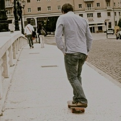 Жека Сумароков, 23.05.1984, Санкт-Петербург