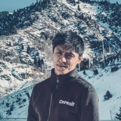 Сат Чингисов, 05.11, Алматы