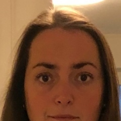 Наталья Брандт, Bern