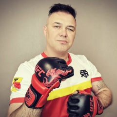 Олег Говоров, 27.01, Воронеж