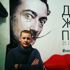 Антон Суворов