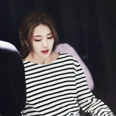 Suzy Bae, 15.01.1998