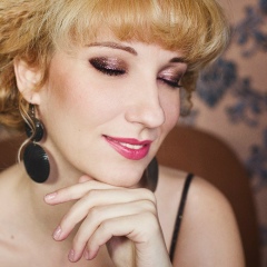 Марианна Кушнир, 01.06.1978, Симферополь