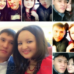 Айдар Байшымыров, 13.11, Алматы