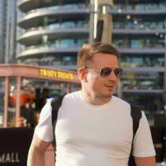 Виталий Михайлов, 07.06.1988, Санкт-Петербург