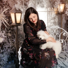 Катерина Кутырева, 14.11, Ставрополь