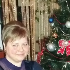 Анна Харина, 04.02