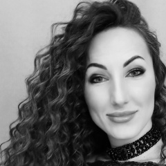 Маргарита Григорьева, 14.03.1986, Нижневартовск