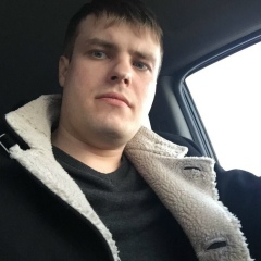 Степан Иванов, 08.02, Нижний Новгород