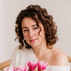 Регина Паклина, Пермь