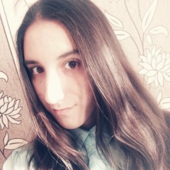 Милена Одинаева, 03.09.2000, Псков