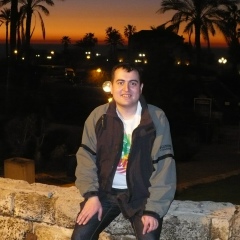 Игорь Азаркевич, 24.02.1983, Санкт-Петербург