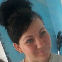 Любовь Маханькова, 19.02, Екатеринбург