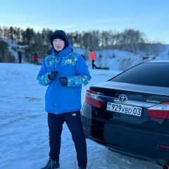 Dastan Sakhiev, 23.08.1994, Кокшетау