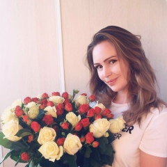 Юля Бойцова, 29.05, Подольск